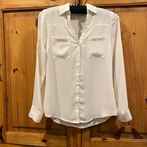 Express “The Portofino Shirt”